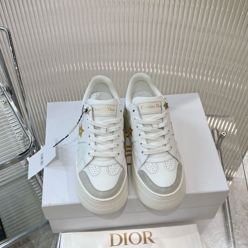 ch**an D*or casual shoes
